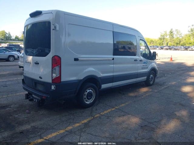 2021 FORD TRANSIT-250 4
