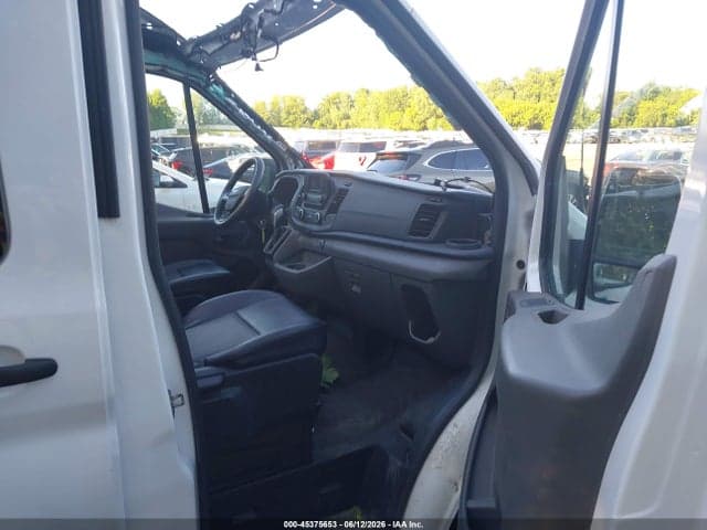 2021 FORD TRANSIT-250 5
