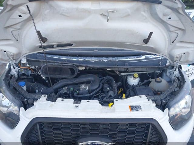 2021 FORD TRANSIT-250 10
