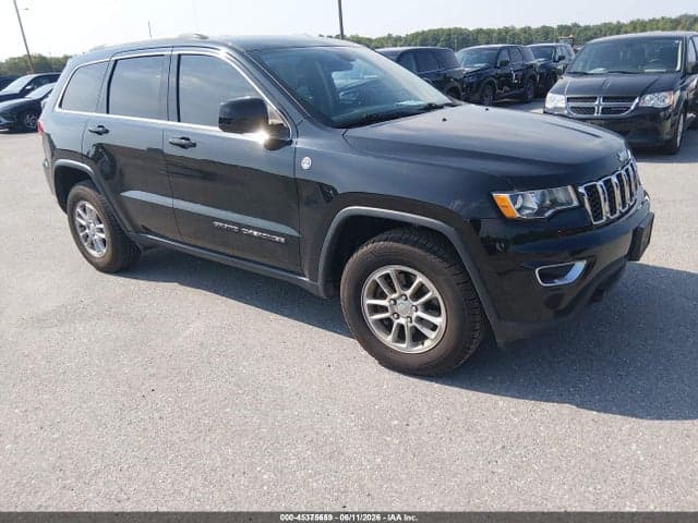 2019 JEEP GRAND CHEROKEE LAREDO E 4X4 1