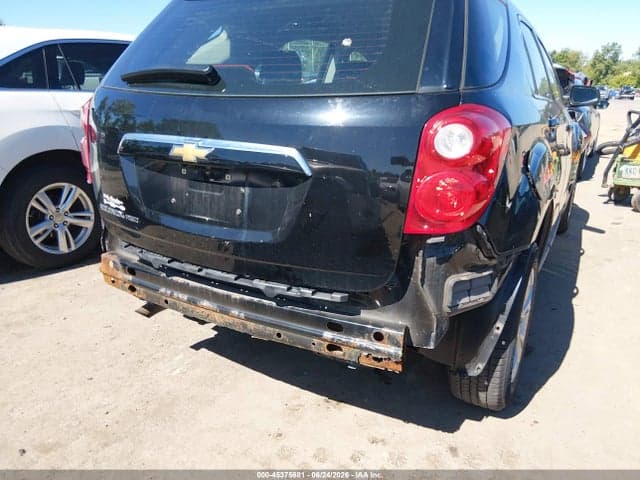 2017 CHEVROLET EQUINOX LS 6