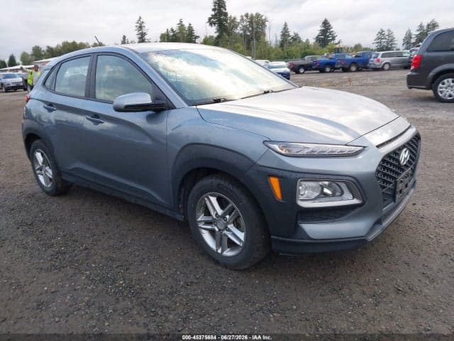 2020 HYUNDAI KONA SE - 1