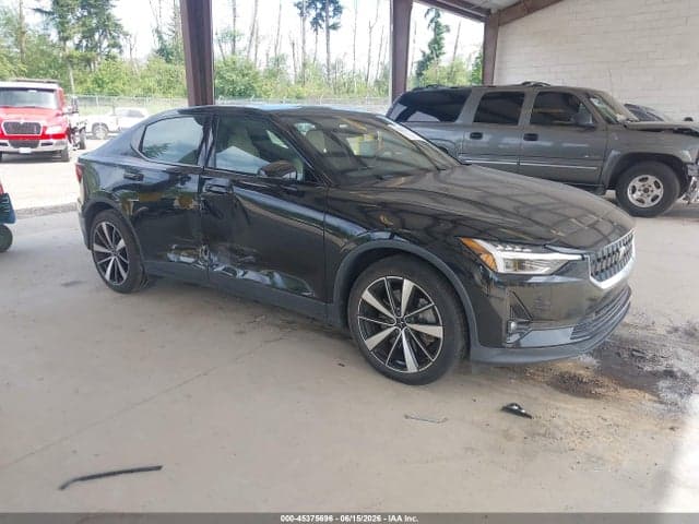 2021 POLESTAR 2 LAUNCH EDITION 1