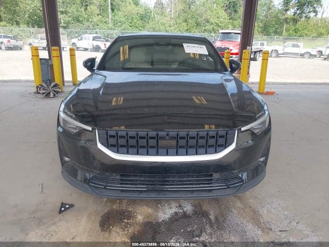 2021 POLESTAR 2 LAUNCH EDITION 12