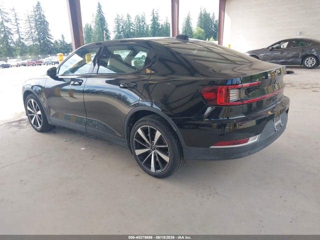 2021 POLESTAR 2 LAUNCH EDITION 3