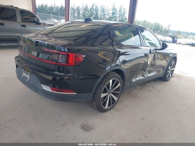 2021 POLESTAR 2 LAUNCH EDITION 4