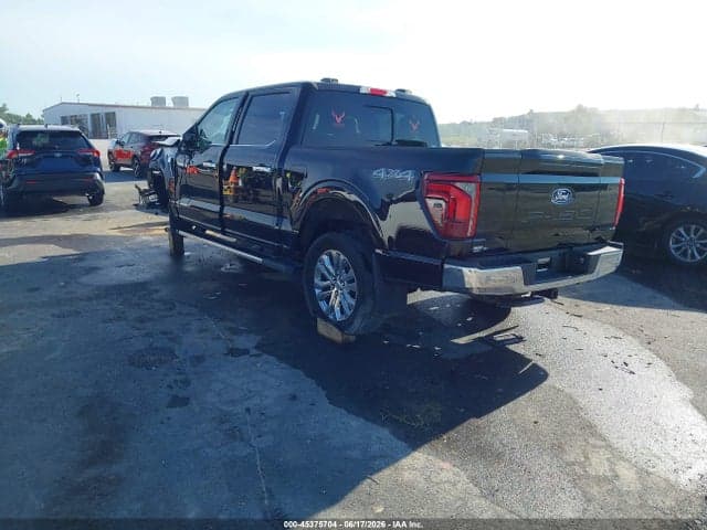 2024 FORD F-150 LARIAT 3