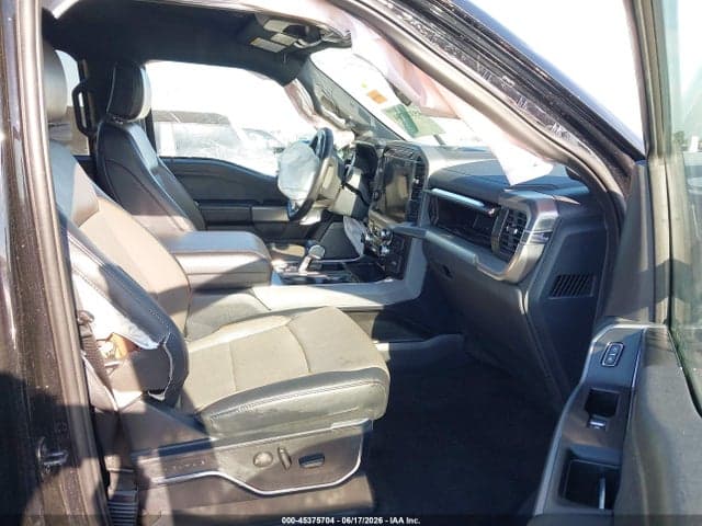2024 FORD F-150 LARIAT 5