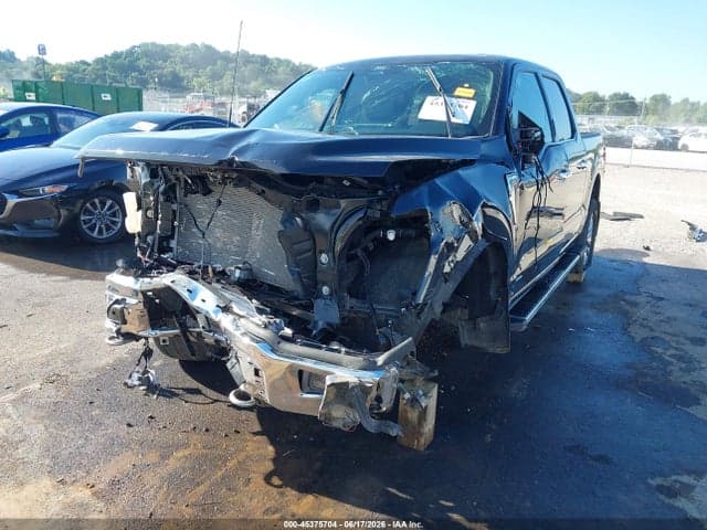 2024 FORD F-150 LARIAT 6