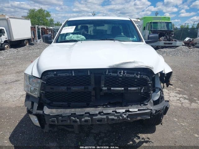 2018 RAM 1500 EXPRESS 4X4 6'4 BOX 12