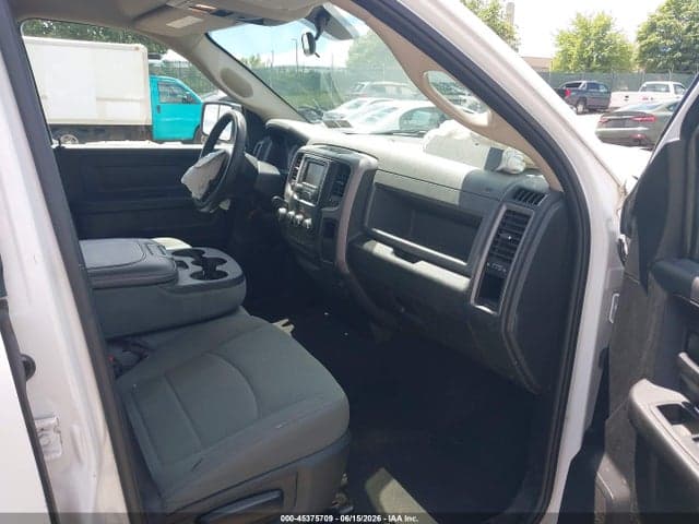 2018 RAM 1500 EXPRESS 4X4 6'4 BOX 5