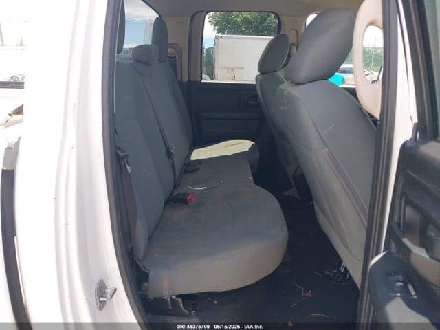2018 RAM 1500 EXPRESS 4X4 6'4 BOX 8