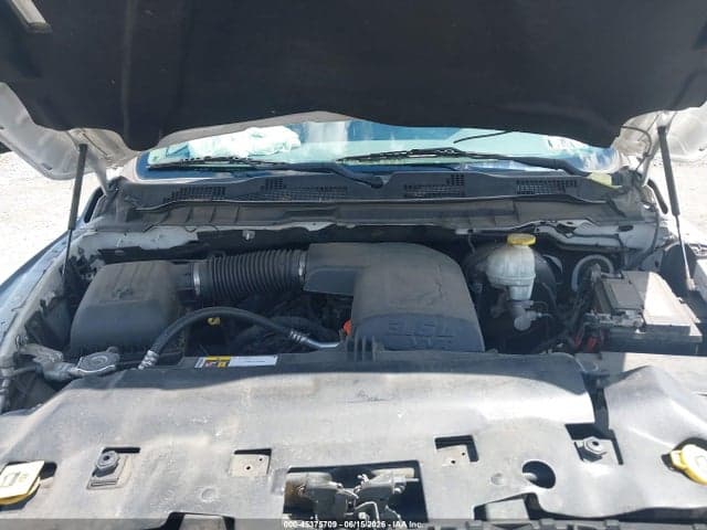 2018 RAM 1500 EXPRESS 4X4 6'4 BOX 10