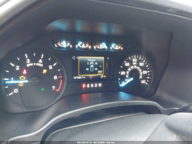 2019 FORD F-150 XL 7