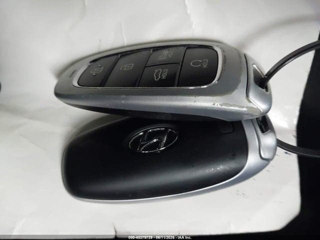 2023 HYUNDAI SONATA HYBRID SEL 11