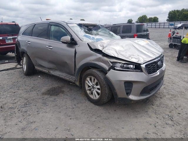 2019 KIA SORENTO 2.4L L 1