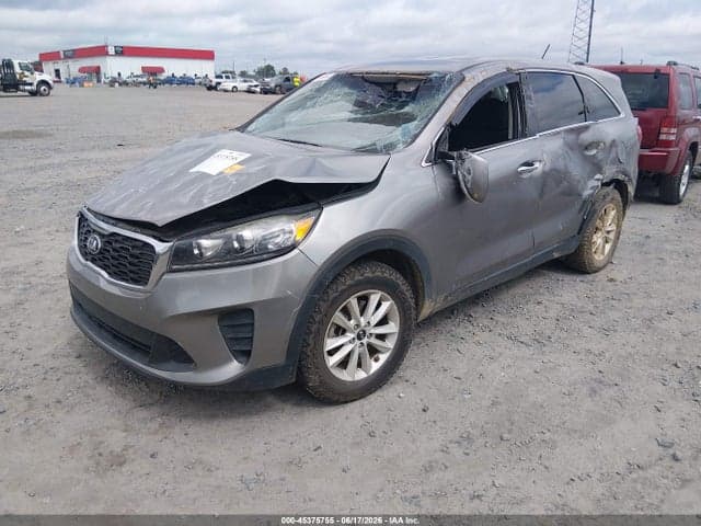 2019 KIA SORENTO 2.4L L 2