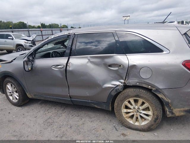2019 KIA SORENTO 2.4L L 13