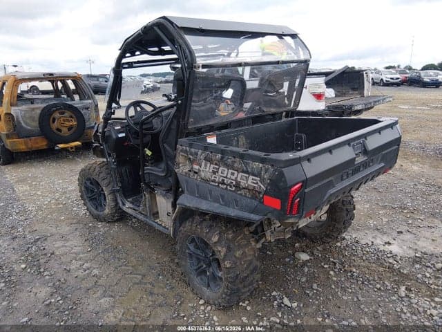 2022 CFMT UFORCE 800 3
