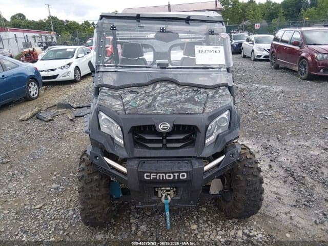 2022 CFMT UFORCE 800 5