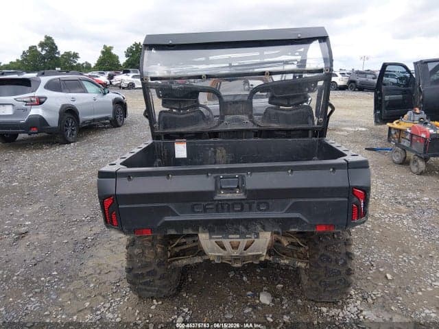 2022 CFMT UFORCE 800 6