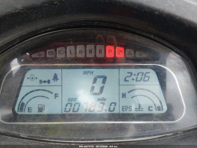 2022 CFMT UFORCE 800 7
