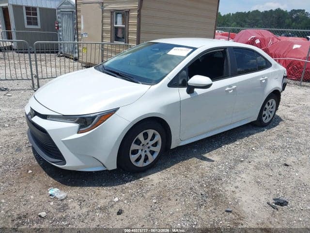 2024 TOYOTA COROLLA LE 2
