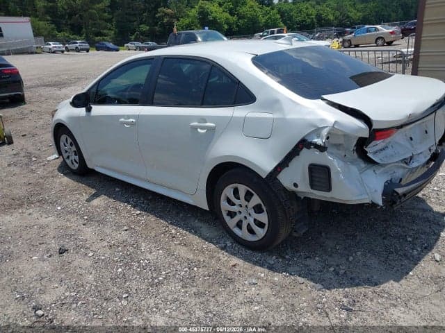 2024 TOYOTA COROLLA LE 3