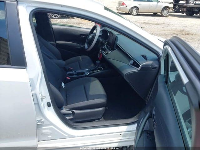 2024 TOYOTA COROLLA LE 5