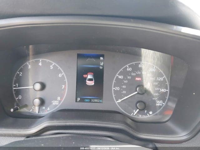 2024 TOYOTA COROLLA LE 7