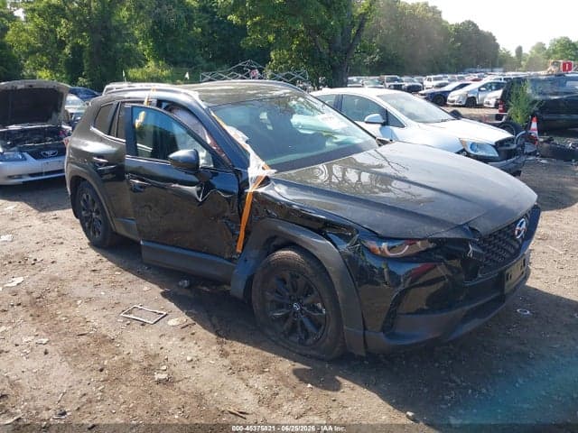 2025 MAZDA CX-50 2.5 S PREMIUM PACKAGE - 1