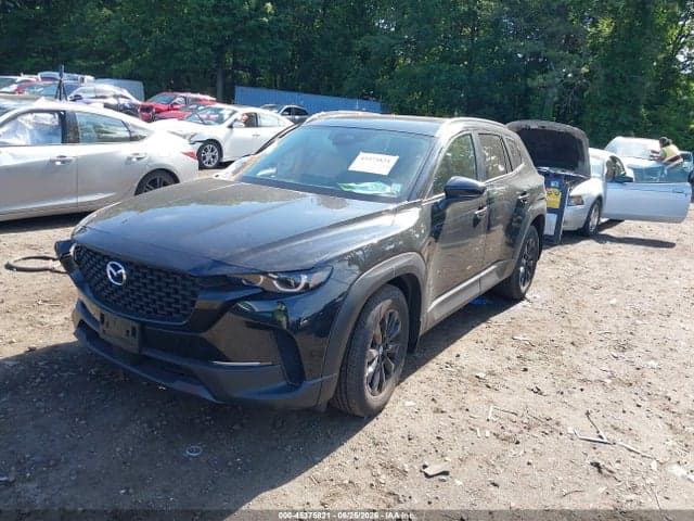 2025 MAZDA CX-50 2.5 S PREMIUM PACKAGE 2