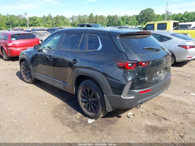 2025 MAZDA CX-50 2.5 S PREMIUM PACKAGE 3