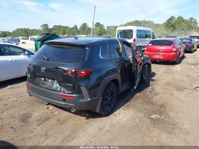 2025 MAZDA CX-50 2.5 S PREMIUM PACKAGE 4
