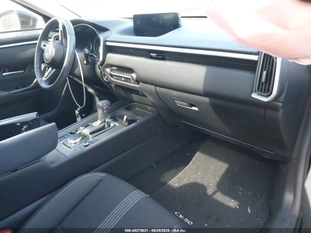 2025 MAZDA CX-50 2.5 S PREMIUM PACKAGE 5