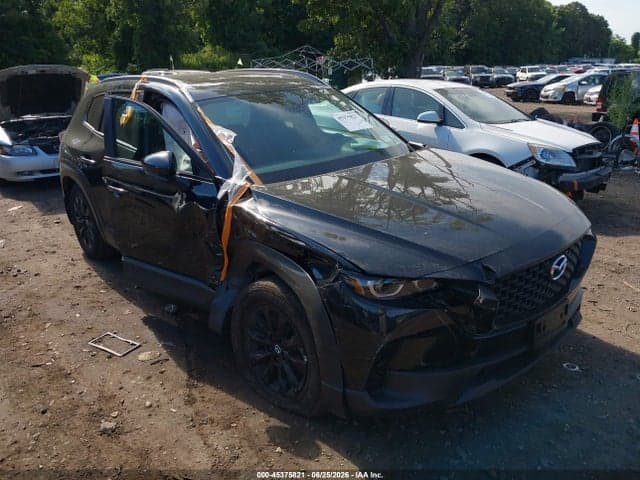 2025 MAZDA CX-50 2.5 S PREMIUM PACKAGE 6
