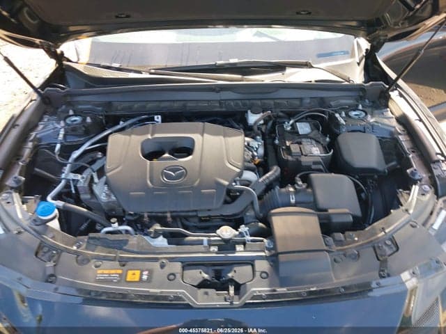 2025 MAZDA CX-50 2.5 S PREMIUM PACKAGE 10