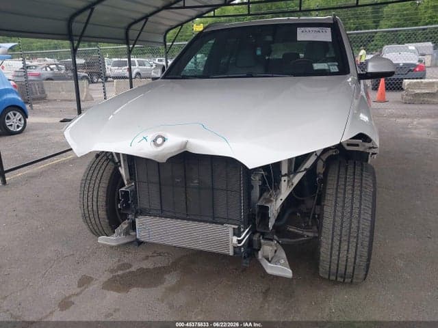 2023 BMW X5 XDRIVE40I 6