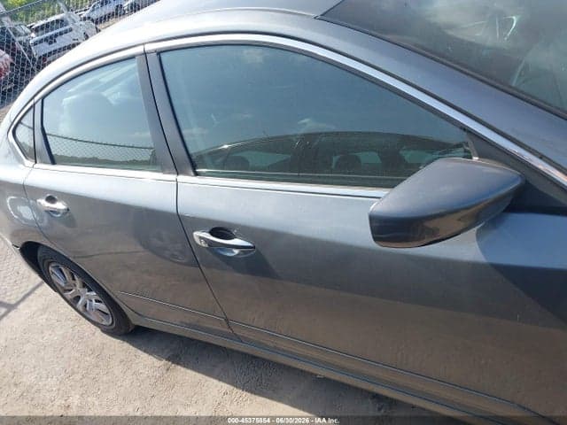 2018 NISSAN ALTIMA 2.5 S 13