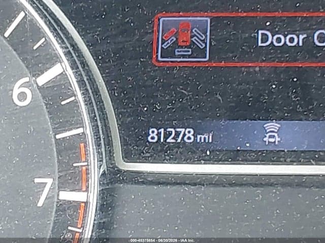 2018 NISSAN ALTIMA 2.5 S 15