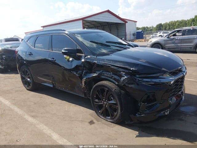 2019 CHEVROLET BLAZER RS 1
