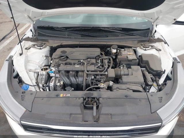 2025 KIA K4 LXS 11