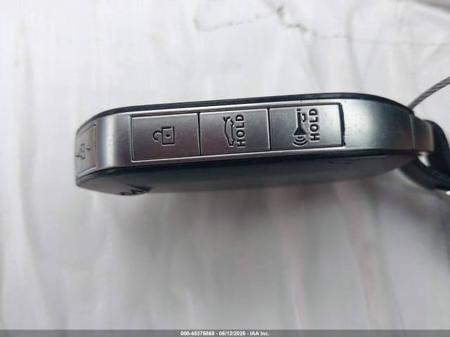 2025 KIA K4 LXS 12