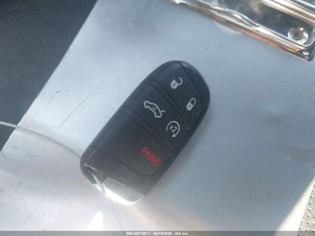2023 JEEP COMPASS LATITUDE LUX FWD 11