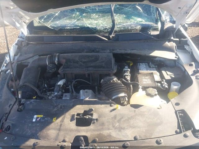 2023 JEEP COMPASS LATITUDE LUX FWD 10