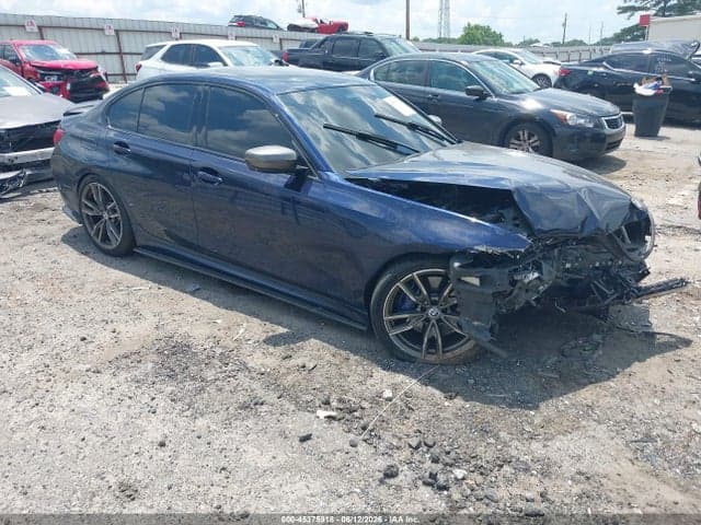 2020 BMW M340I M340I XDRIVE