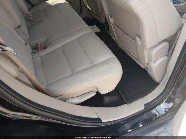 2021 JEEP GRAND CHEROKEE LAREDO E 4X4 8