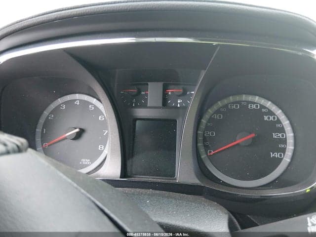 2016 GMC TERRAIN SLT 7
