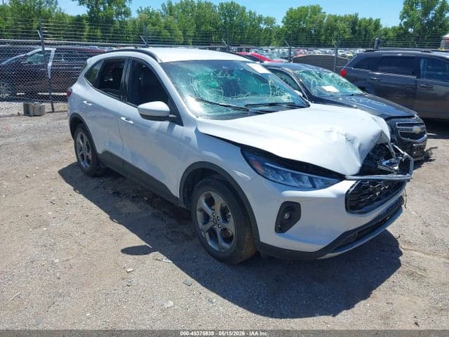 2025 FORD ESCAPE ST-LINE SELECT 1