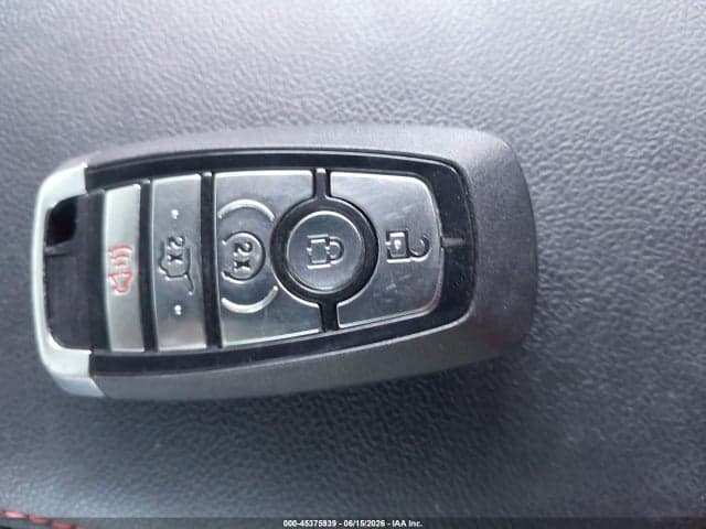 2025 FORD ESCAPE ST-LINE SELECT 11